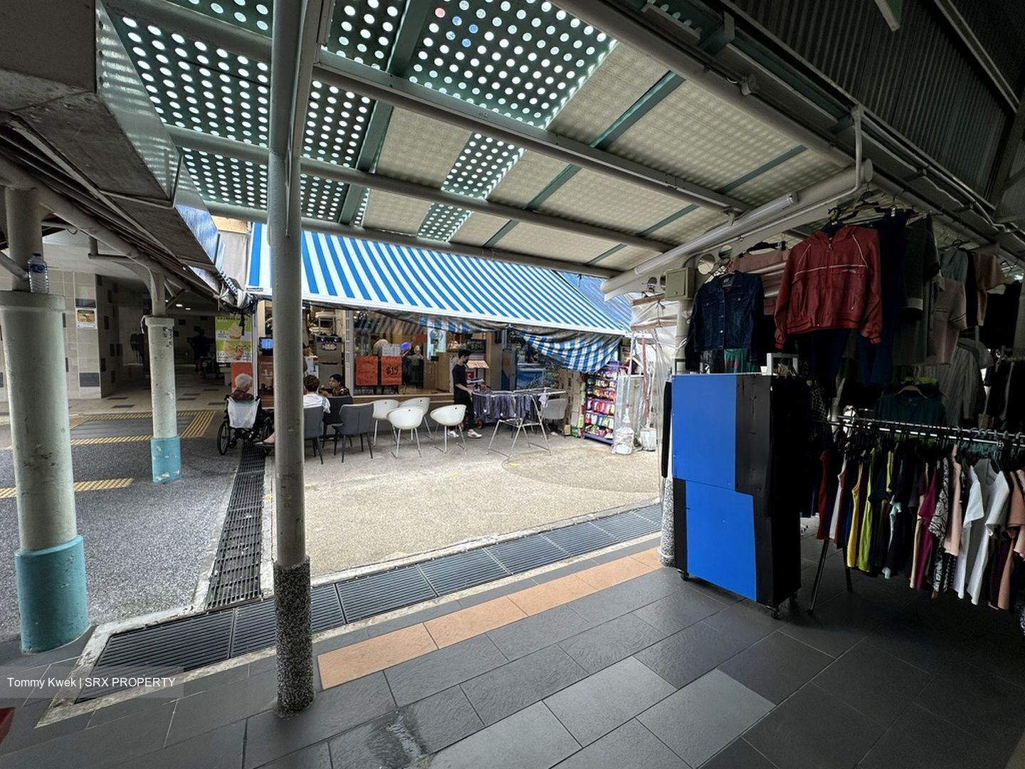 Geylang Bahru Ville (D12), Shop House #591859331